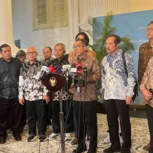 Prabowo Libatkan Ilmuwan dan Masyarakat Desa Kelola Lahan Gambut