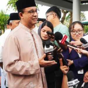 Anies: Negara Tak Boleh Kalah dengan Pembunuh dan Perusak Hukum