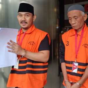 KPK Periksa 26 Saksi, Dalami Pengondisian Proyek dan Fee di Bekasi