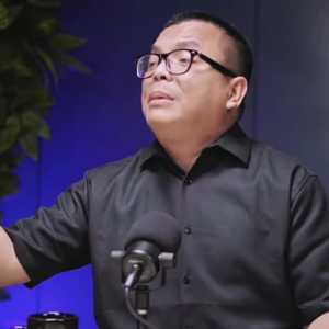 Gugatan Denny Indrayana Sia-sia, cuma Bikin Gaduh