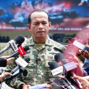TNI Tegaskan Lahan Teuku Umar No. 2 Aset Negara