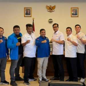 KNPI Riau Dukung Program Prabowo, Agrinas Diminta Lindungi Petani