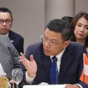 Menlu Sugiono Serukan Langkah Nyata Group Eight Hentikan Krisis Gaza