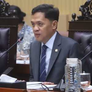 Komisi III <i>All Out</i> Prioritaskan  RUU Perampasan Aset