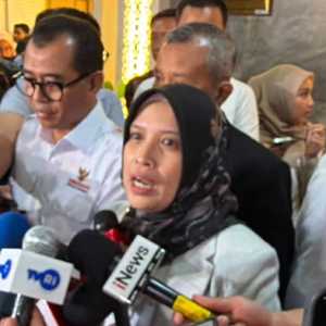 Ombudsman Benarkan Ada Jimmy Masrin di Sel Mewah Lapas Cibinong