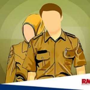 Peluang Guru Honorer Ikut CPNS 2027 dan Skema Pengangkatan PPPK Penuh Waktu