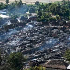 Destinasi Wisata Terdampak Bencana Butuh Dana Khusus