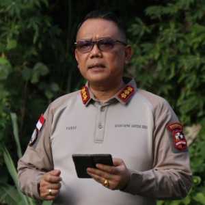Satgas Damai Cartenz Tangkap Buronan Kasus Penembakan Warga di Ilaga