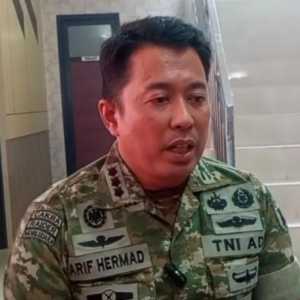 Dandim Minta Maaf Atas Ulah Babinsa Saat Debat dengan Satpol PP di Samarinda