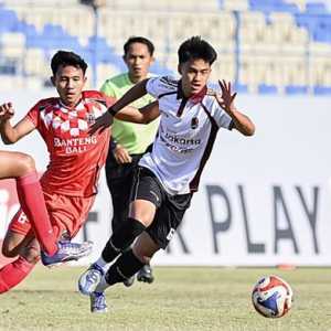 Banteng Jakarta FC jadi Wadah Talenta Muda Sepak Bola Nasional