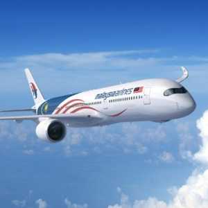 Erupsi Anak Krakatau, 12 Penerbangan Malaysia Airlines ke Jakarta Dibatalkan