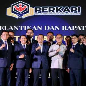 Bukan Ajang Gengsi, Perkapi Harus Berkontribusi Nyata bagi Penegakan Hukum