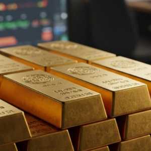 Emas Antam Makin Meroket Jadi Semahal Ini