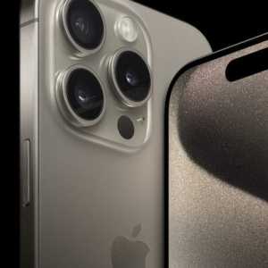 Seri 18 Meluncur, Harga iPhone 15 Malah Tembus Rp15,5 Juta di Indonesia