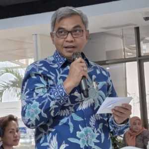 Ketua KPK Dorong RUU Perampasan Aset Terapkan Mekanisme NCB