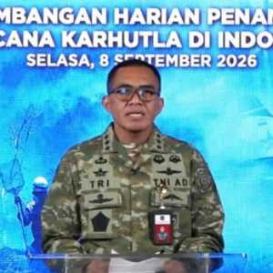 Tiga Helikopter Jepang Bantu Padamkan Karhutla di Kalimantan