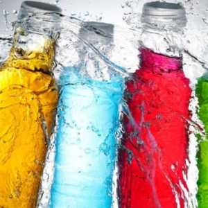 Industri Minuman Catat Ekspansi Gegara Super El Nino