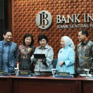 BI Ungkap Strategi Intervensi di Pasar Imbas Rupiah Jebol Rp18 Ribu