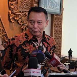 Prajurit TNI AU Diduga Tewas Dianiaya Senior, DPR Desak Tindak Tegas Pelaku