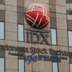 IHSG Dibuka Hijau, Investor Pantau Inflasi dan Konflik AS-Iran