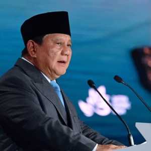 Prabowo Bidik Lonjakan Perdagangan Indonesia-Rusia Lewat FTA EAEU