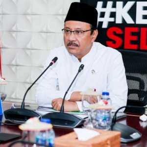 Kemensos Dalami Data Lansia di Pekalongan Terdampak Indikasi Judol