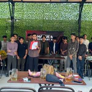 Mahasiswa Madura Dorong Mas Rio Maju Pilgub Jatim 2029, Ini Alasannya