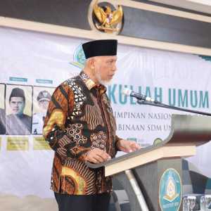 Daerah Menjadi Ruang Tumbuhnya Pemimpin Indonesia