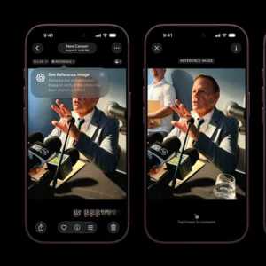 Apple Rilis Teknologi Anti-AI di iPhone 18 Pro, Begini Cara Kerjanya