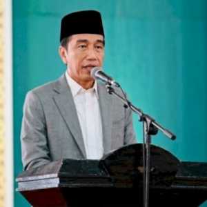 Petuah Jokowi Ibarat Sen Kanan tapi Belok Kiri