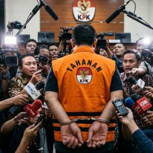 Fahd A Rafiq Jadi Tersangka KPK 3 Kali, Ini Daftar Kasus yang Menjeratnya