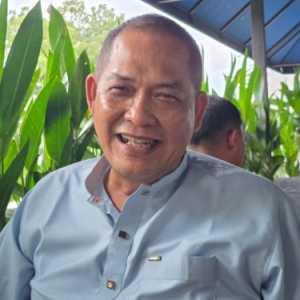 Ahmad Dedi, Gatot dan Jejak Panjang Akses di Bea Cukai