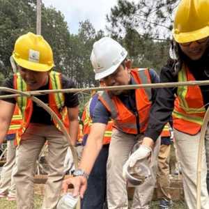 Perhutani Dorong Ekonomi Desa Lewat Penyaluran PUMK