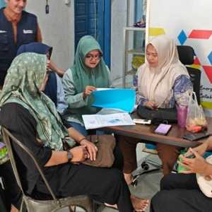UMKM Binaan Pertamina