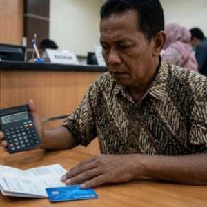 Rekening Massal Jangan jadi Kebijakan Gagah-gagahan, Awas APBN Tekor!