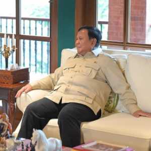 Washington Tak Ingin Kehilangan Indonesia