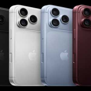 Apple Resmikan Kehadiran iPhone 18 Pro dan iPhone 18 Pro Max