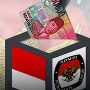 Ketika Politik Uang Dianggap Wajar