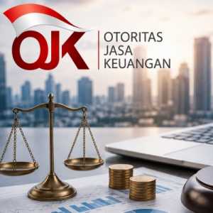Bukan Cuma Soal Laporan, Ini Pelanggaran Pasar Modal yang Dibidik OJK