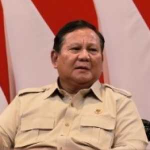 Tak Pandang Bulu, Prabowo Akui Serahkan Dadan ke Kejaksaan