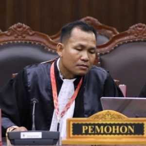 OJK Dituntut Awasi Ketat  Putusan MK terkait Industri Asuransi