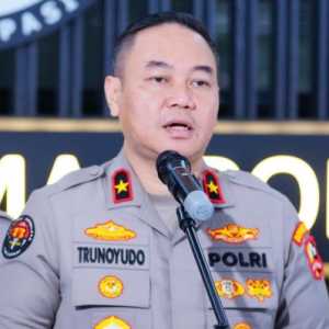 Kapolri Minta Seluruh Kapolda Perkuat Pencegahan dan Pengendalian Karhutla