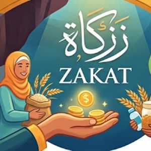 Asta Cita, Zakat, dan Jalan Baru Mengentaskan Kemiskinan