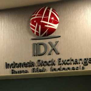 IHSG Dibuka Hijau Jelang Akhir Pekan