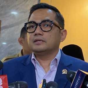 Panja RUU Pemilu Dipastikan Dibentuk Tahun Ini