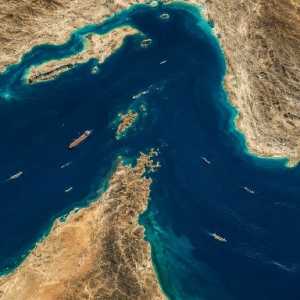 Korea Selatan Diisukan Bersiap Kerahkan Pasukan ke Selat Hormuz