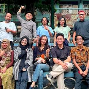 Ikatan Alumni Universitas Padjadjaran (IKA Unpad). (Foto: istimewa)