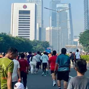 Ketika Standar Nasional Mengabaikan Biaya Hidup Jakarta