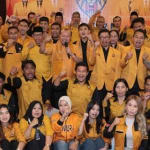 Rio Capella Sebut Politisi Partai Lain Ngantre Mau Masuk Hanura