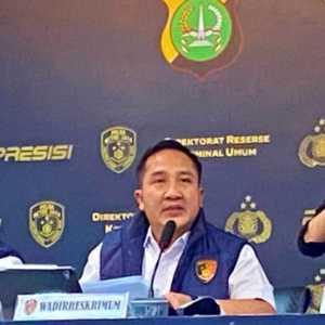Tidak Ada Unsur Pidana, Ketua Tim Ekshumasi: Sutrimo Kena Serangan Jantung